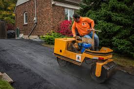 Best Asphalt Driveway Installation  in Reno, TX